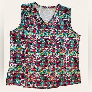 SkirtSports Free Me Tank Top